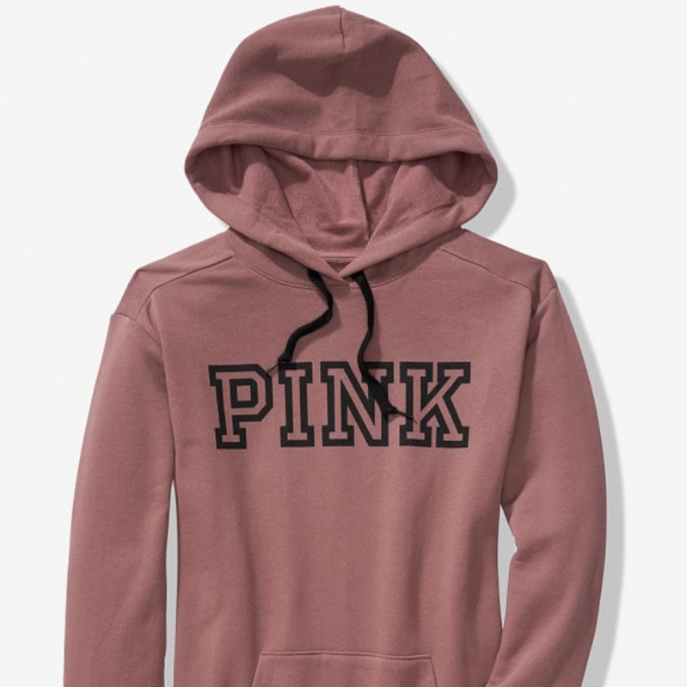 Victoria's Secret Pink Pullover